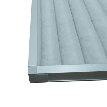 Industrial Chemical Filtration